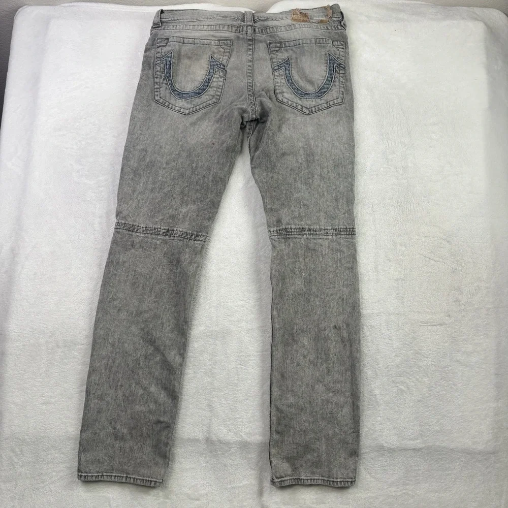 True Religion **colors may